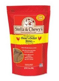 Best Dog Treats Review